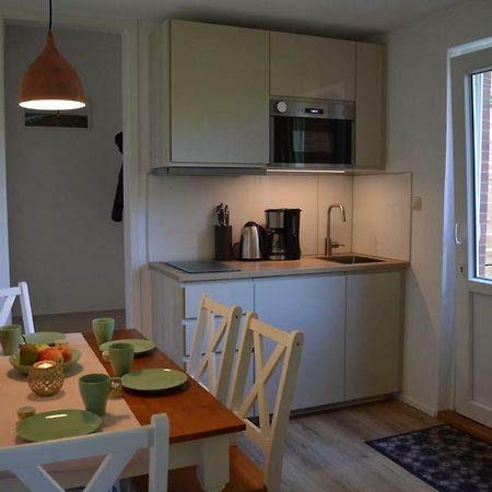 Ferienwohnung Osteland Neuhaus an der Oste Exteriér fotografie