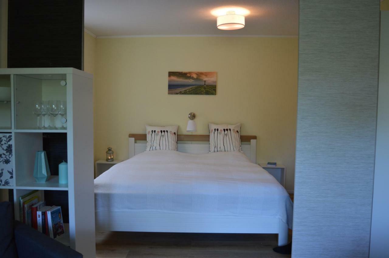 Ferienwohnung Osteland Neuhaus an der Oste Exteriér fotografie