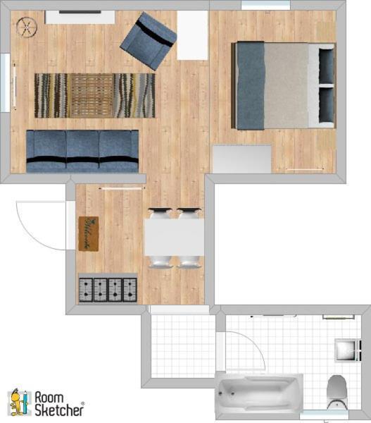 Ferienwohnung Osteland Neuhaus an der Oste Exteriér fotografie